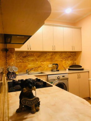 Nice Apartment on Koghbatsi Street
